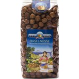 BioKing Lješnjaci Bio - 500 g Cijene