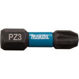 Makita impact screw bit PZ3-25mm 2pcs c-form B-63650 | ePonuda.com