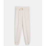 Sinsay Jogger hlače od scuba pletiva | shoptok.hr