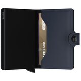 Secrid Denarnica Miniwallet Matte Night Blue Universal | Shoptok.si
