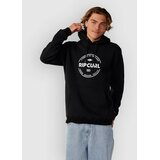 Rip Curl Staple Hoodie black | shoptok.hr