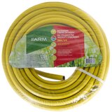 Farm crevo za vodu 20m 3/4 žuto armirano T9923420C