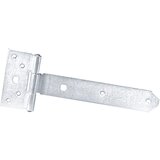 STABILIT križna spojnica za vrtna vrata (Dimenzija trake: 500 x 38 mm, Pocinčano) Cijene