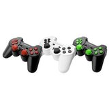 Game Pad ESPERANZA CORSAIR, vibration, PS2/PS3/PC, USB, black/white, EGG106W | Eponuda.ba