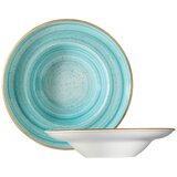 Bonna Aqua globoki krožnik Gourmet / 24cm / 400ml / 6kos, (21364585) Cene