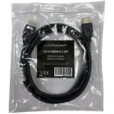 kabl LC-C-HDMI-2.1-2M HDMI2.1 (m) na HDMI2.1(M) 2m black