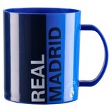 Best Buy jucy šolja plastična real madrid cf 280ml ( 305822 ) Cene