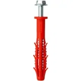 VSESTRANSKI OKVIR ZABILKA KAXDN 10*160MM NAJLON OP-15 KOS., (21392212)
