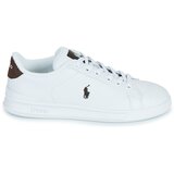 Polo Ralph Lauren HERITAGE COURT Bijela | shoptok.hr