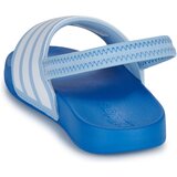 Adidas Papuče za dečake Adilette Estrap C, Plave | ePonuda.com