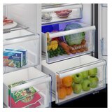 Beko GN163241XBRN SIDE BY SIDE FRIZIDER | Eponuda.com