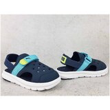 Puma Evolve Sandal AC PS Tamno plava | shoptok.hr