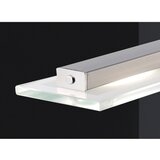 Fischer & Honsel Metalna LED viseća svjetiljka u srebrnoj boji Tenso – | shoptok.hr