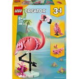 Lego Creator 3-u-1 Divlje životinje: Ružičasti flamingo | Eponuda.ba