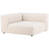 Vind Collection Vind Mavi modul za sofu 135 cm, bež | shoptok.hr