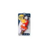 Baby zvečka Animal Rattle Žirafa | shoptok.hr
