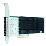 10G-X8-Quad-SFP+ PCle x8 10G Quad-Port server adapter