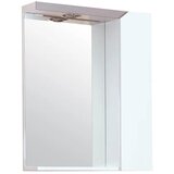 Quartz ogledalo sa ormarićem 60cm Iris Bela K-Jo | ePonuda.com
