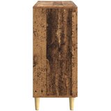  Kreveta Staro drvo 89 x 34,5 x 80 cm Konstruirano drvo | shoptok.hr