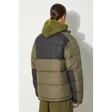 Columbia Parke Pike Lake II Jacket Zelena | Shoptok.si