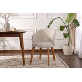 Hanah home Set trpezarijskih stolica Bentley, 2 komada, Pearl Cijene