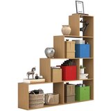 MID.YOU Regal Dubila L, Barva Bukve | Shoptok.si