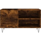 Ormarić za ploče boja hrasta 85 x 38 x 48 cm konstruirano drvo | shoptok.hr