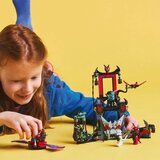 Lego LEGO® NINJAGO® - Vas Zmajarska nevihta (71841) | Shoptok.si