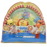 Bebi podloga - gimnastika za igru ( 715508 )