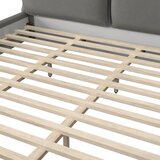 Bessagi Home Oblazinjena Postelja Sophie | Shoptok.si