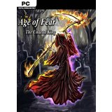 Steam Age of Fear: The Undead King (PC) Key GLOBAL | ePonuda.com
