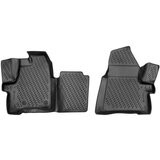 Novline 3D patosnice ford tourneo custom (1+1 sedišta) 2013- set 2 kom Cene