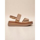 Resti Royal Fashion Women's Thick-Soled Tulip Sandals | shoptok.hr
