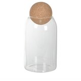 Staklena TEGLA 750ML (CORK) QGB-W23007M SIGMA | Eponuda.ba