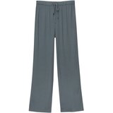 Pull&Bear Hlače siva | Shoptok.si