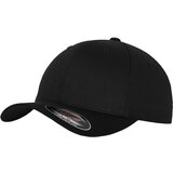 Flexfit Wooly Combed blk/blk Cijene