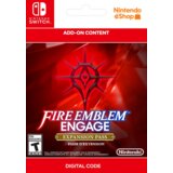 fire emblem engage expansion pass (dlc) (switch) eshop nintendo key europe  fire emblem engage expansion pass (dlc) (switch) eshop nintendo key europe Slike