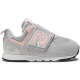 New Balance športni copat NW574PK D siva 22,5 Cene