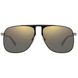 Jimmy_Choo Muške sunčane naočale DAN/S Black (crne) | shoptok.hr