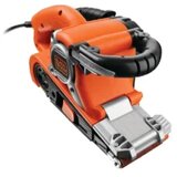  Black+Decker tračna brusilica 720 W KA88-QS | Eponuda.ba