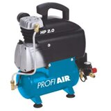 Profi Air kompresor za vazduh zrak 250/8/6 6L | Eponuda.ba