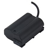 Patona D-TAP ulazni adapter za baterije za Nikon Z5 Z6 Z7 (EN-EL15C) | Eponuda.ba