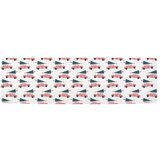 Butter Kings Pamučan nadstolnjak s božićnim motivom 40x140 cm Christmas Ride – | shoptok.hr