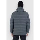 Hurley Campbell Puffer Jakna armored navy | Shoptok.si