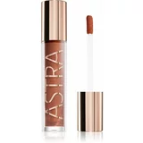 Astra Make-up My Gloss Plump & Shine sijaj za ustnice za večji volumen odtenek 04 Glow Fever 4 ml