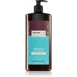 Arganicare Argan Oil & Shea Butter šampon za suhu i oštećenu kosu 750 ml