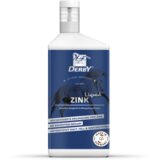 Cink v tekočini Cene