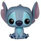 Funko bobble figure disney - lilo & stitch pop! - stitch seated | Eponuda.com