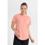 Slazenger T-Shirt - Pink - Regular fit cene