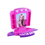  Dressing table with accesories and lights Pink | shoptok.hr